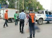 Kepala Manusia di Embung: Purniati & Choiriyah Dikira Tas Plastik