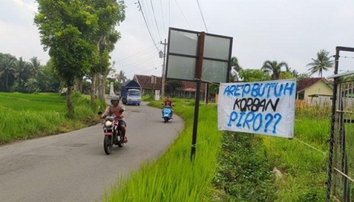 Jalan Rusak Gogagoman-Inobonto: Keluhan Warga Sulut