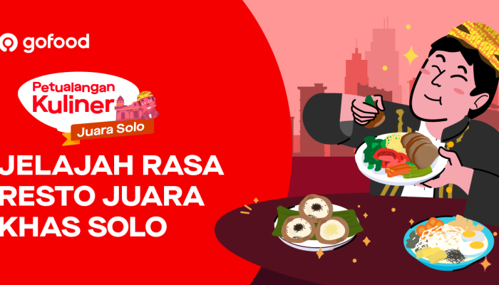 7 Kuliner Solo Juara Rekomendasi Warga Lokal