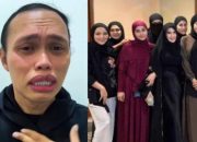 Tangis Pecah: Maaf Terucap di Akhir Pencarian Yazid di Bukit Mongkrang