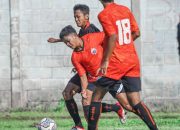 Arema FC: Rio Fahmi & Hansamu Gabung, Berita Panas 1 Feb 2026