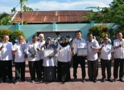 SPPG Wajib Belanja Lokal, Tak Hanya PNS & PPPK