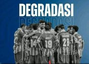 Pupus Harapan Persiba di Kandang Sendiri: Kalah 1-2 dari Deltras