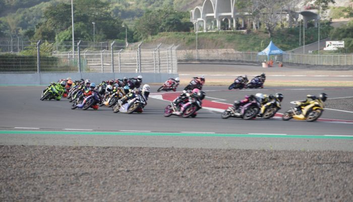 Perang 6 Jam Mandalika: MGPA & Pertamina Pecahkan Rekor Endurance