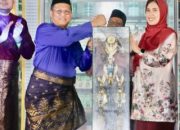 Kelurahan Duriangkang Raih Juara Umum MTQH XXXIV Kecamatan Sungai Beduk