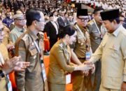 Dari Rakornas 2026, Amsakar-Li Claudia Tegaskan Komitmen Batam Dukung Program Presiden Prabowo