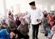 Amsakar dan Erlita Apresiasi Semangat Ibu-Ibu Batam Sambut Ramadan 1447 H