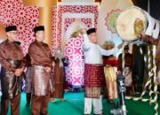 MTQH XXXIV Kecamatan Bengkong, Sekda Batam Tekankan Nilai Qurani