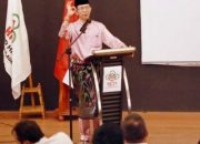 Amsakar Tekankan Hilirisasi Pangan Lokal untuk Perkuat Ketahanan Bangsa