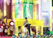 Dari Belakangpadang ke Batuaji, Amsakar Hadiri Dua MTQH dan Teguhkan Pembinaan Generasi Qur’ani