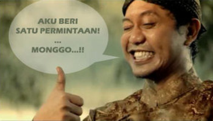 Ressa: Satu Permintaan Mudah, Akui Aku Langsung dari Mulutmu