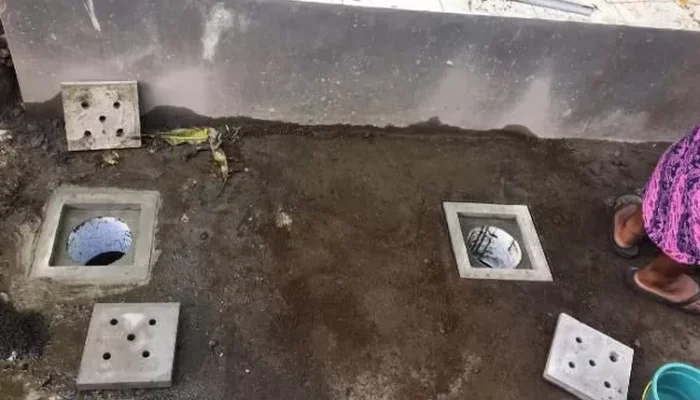 516 Mahasiswa Bergerak: Atasi Sampah Desa Tihingan Bali