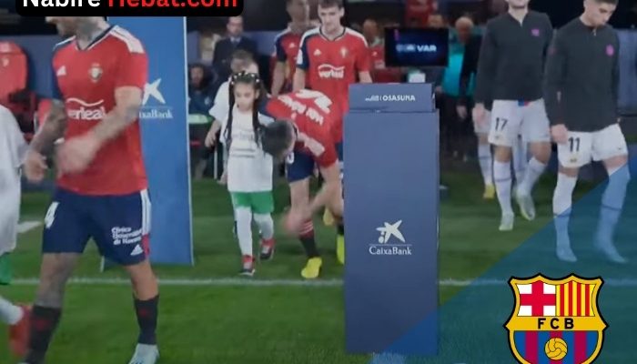 Girona Kejutkan Barcelona, Flick Bungkam Soal Wasit