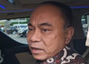 Ahmad Ali: PSI Siap Tampung Jokowi