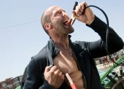 Crank 2: Adrenalin Tanpa Henti Jason Statham di Trans TV