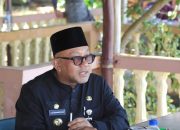Wali Kota Tanjungpinang Pasang Badan, Minta Kenaikan Tarif PDAM Tirta Kepri Ditinjau Kembali