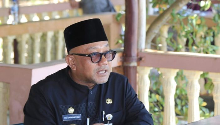 Wali Kota Tanjungpinang Pasang Badan, Minta Kenaikan Tarif PDAM Tirta Kepri Ditinjau Kembali