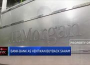 Pejabat Bursa & OJK Mundur, Dirut BTN Belum Putuskan Buyback Saham