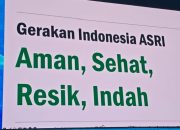 Dukung Gerakan Indonesia ASRI, Tanjungpinang Kembangkan Program Waste to Energy