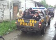 Preman Acak-Acak Rumah Kramat Jati, Tiga Anak Trauma