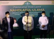 Seabad NU Sumedang: Diplomasi, Peran NU, dan Jalinan Kuwait