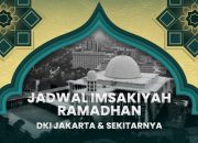 Jadwal Imsakiyah Tarakan 2026: Waktu Sholat Ramadan Lengkap