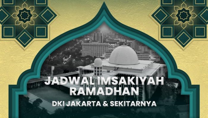 Jadwal Imsakiyah Tarakan 2026: Waktu Sholat Ramadan Lengkap