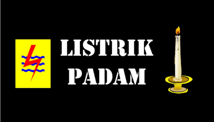 Listrik Sedanau Padam Total, Warga Tuntut Kepastian dan Kompensasi dari PLN
