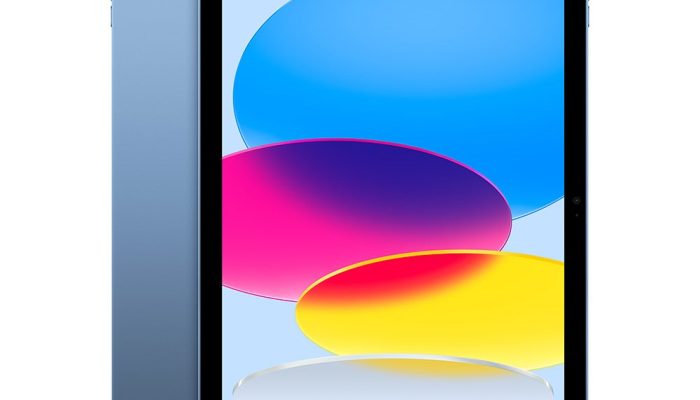 iPad Gen 11: Chip A16 Bionic, Layar 11 inci, Harga 6 Jutaan!