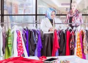 Mengapa Scoopy Fashion 2026 Merah Glossy Laris Manis? Ini Rahasianya!