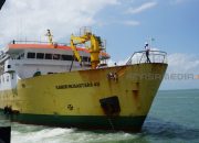 Jadwal KM Sabuk Nusantara 48 Natuna: 2-15 Februari 2026