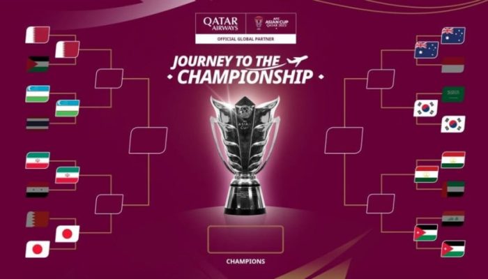 Jadwal Piala Asia Futsal 2026: Jepang vs Iran di Perempat Final?