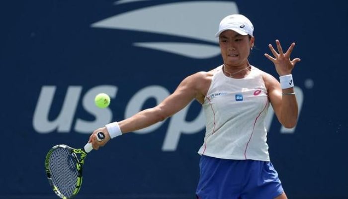 Janice Tjen: Lonjakan 12 Peringkat WTA Menanti di Dubai
