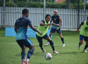 Jadwal Padat Persib Februari: Siap Berjuang!