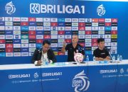 PSIS Semarang Diserbu Kritik: Suporter Tuntut Perbaikan Permainan