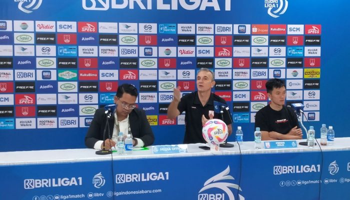 PSIS Semarang Diserbu Kritik: Suporter Tuntut Perbaikan Permainan