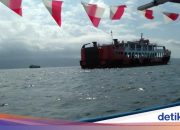 Mayat di Selat Bali: Diduga Korban KMP Tunu Pratama Jaya