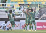 Streaming Persebaya vs Dewa United di Indosiar