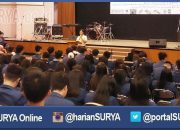 Surabaya: Anak Dibuli, Jombang Permudah Lahan KMP