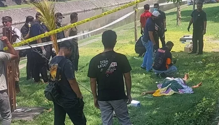 Bule Amerika Tewas Saat Trekking di Taman Nasional: Penyebab Terungkap