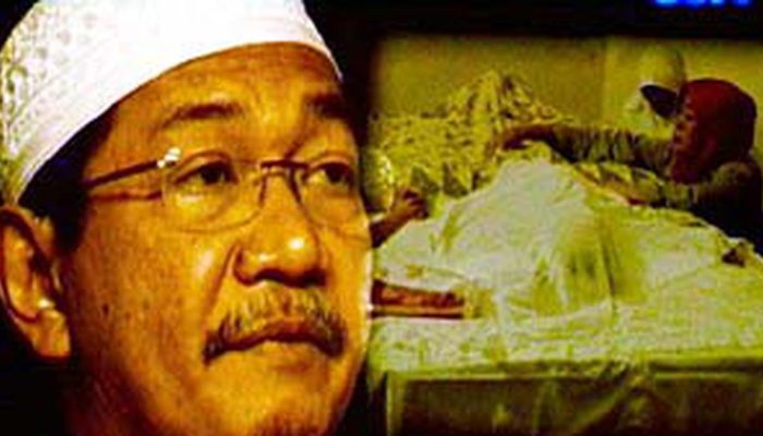 Deddy Mizwar: Senja Usia, Energi Menurun
