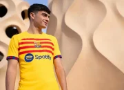 Persebaya Kuning-Merah: 2 Rekor Buruk Debut Jersey Keempat