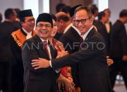 Prioritas OJK Baru: Sorotan Said Abdullah