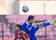 Persis vs Persib: Duel Sengit Penuh Tensi