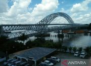Jembatan Mahakam Dibatasi, Guru Balikpapan Tersangka: Sorotan Kaltim