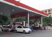 Harga BBM Tangerang Raya: Pertamina, Shell, BP Berlaku 1 Feb 2026