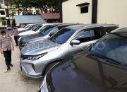 Akun Penjual Whip Pink Raib Pasca Sita Barang Bukti Kasus Lula Lahfah