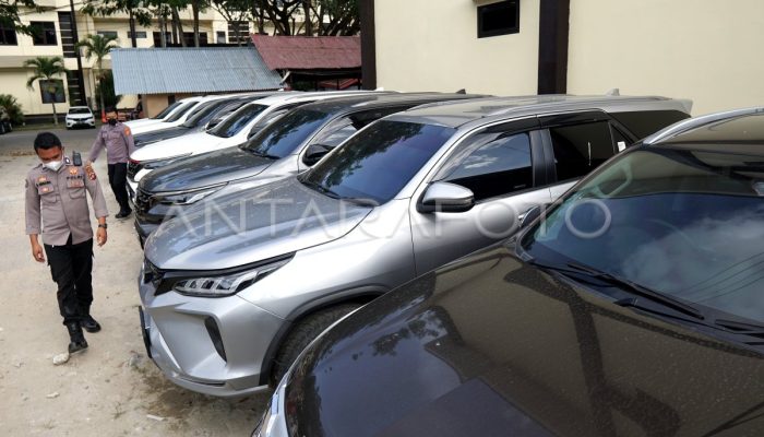 Akun Penjual Whip Pink Raib Pasca Sita Barang Bukti Kasus Lula Lahfah