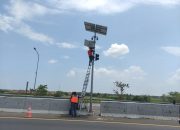 MQR: Ribuan CCTV Pantau Patroli Lalu Lintas Real-Time
