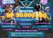 60 Tim Meriahkan PWI CUP 2026: Mobile Legends dari Pelajar hingga Instansi di Gresik